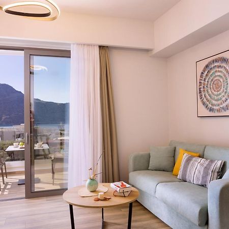 Zambia Luxury Apartments プラキアス エクステリア 写真