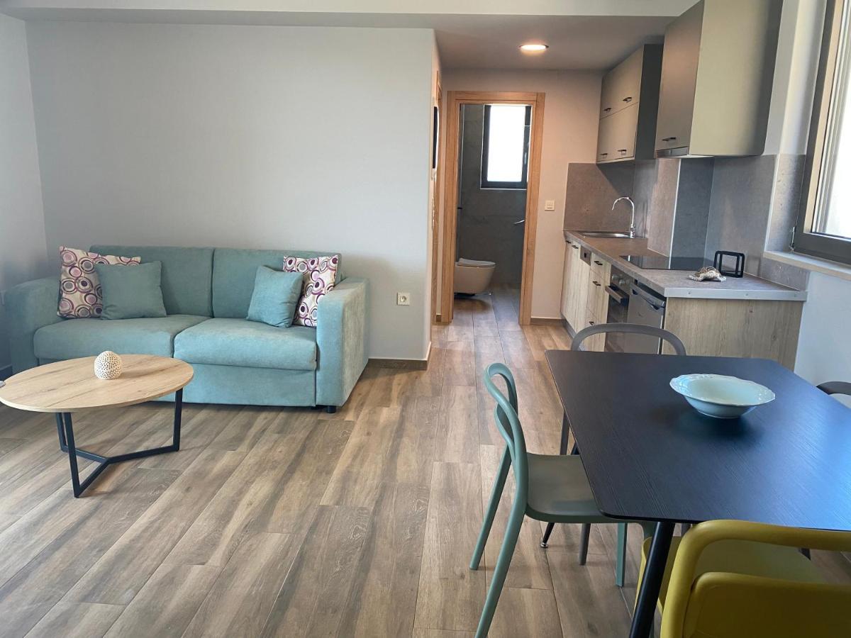 Zambia Luxury Apartments プラキアス エクステリア 写真
