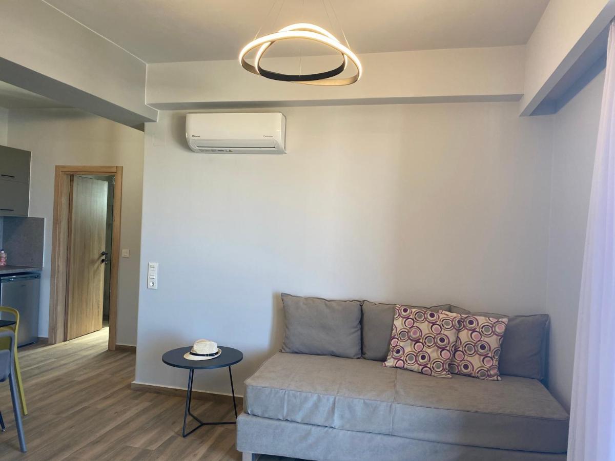 Zambia Luxury Apartments プラキアス エクステリア 写真