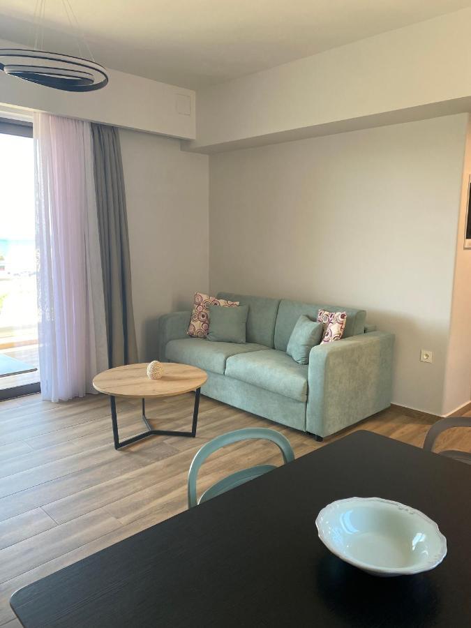 Zambia Luxury Apartments プラキアス エクステリア 写真