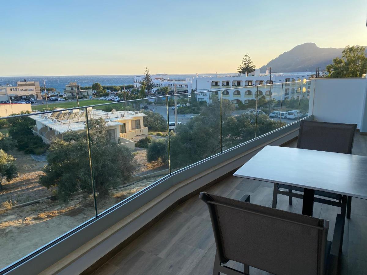 Zambia Luxury Apartments プラキアス エクステリア 写真