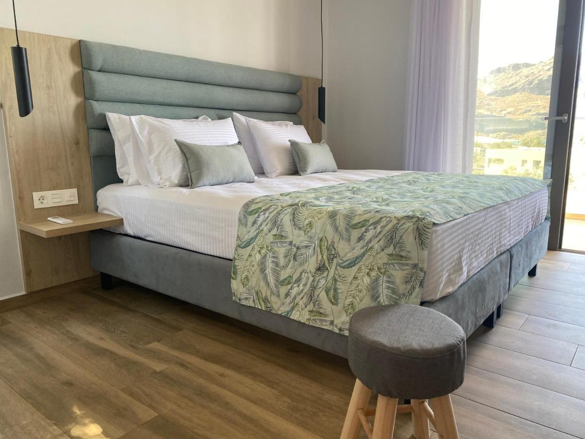 Zambia Luxury Apartments プラキアス エクステリア 写真
