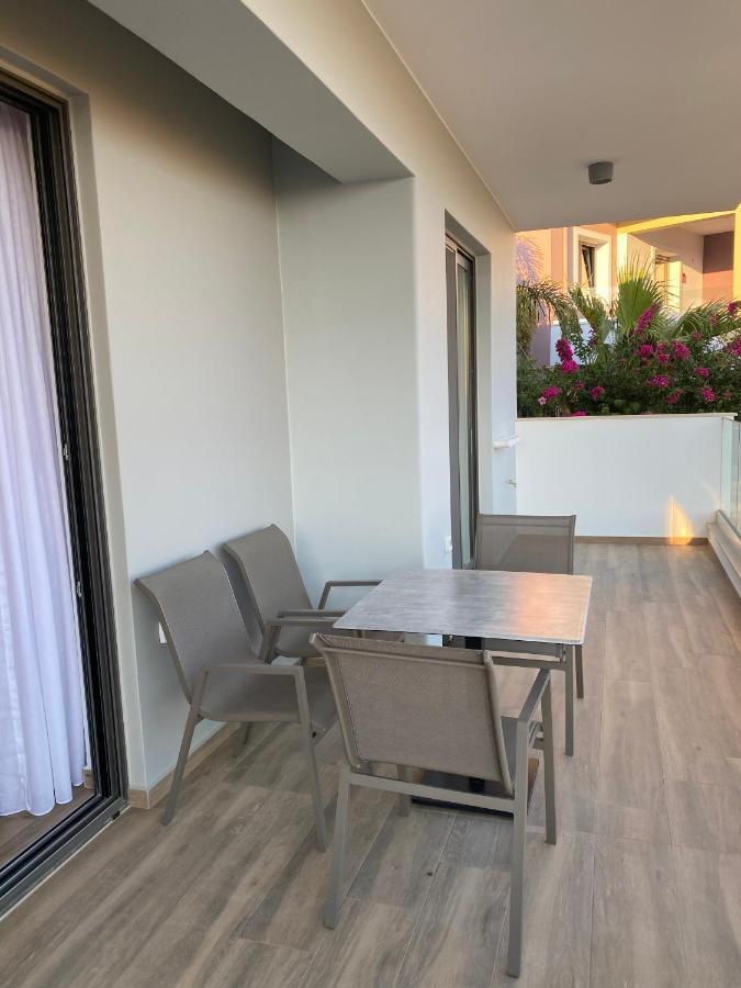 Zambia Luxury Apartments プラキアス エクステリア 写真