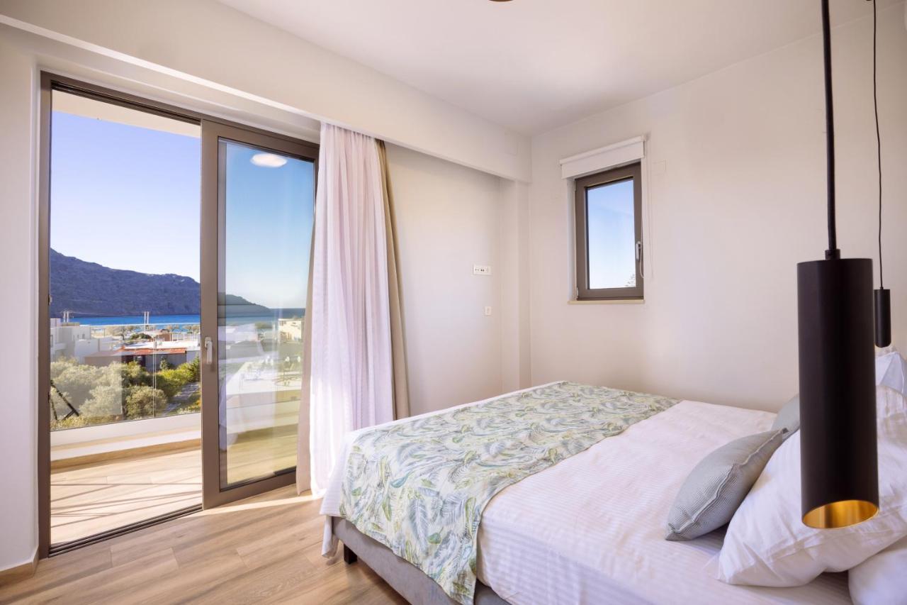 Zambia Luxury Apartments プラキアス エクステリア 写真