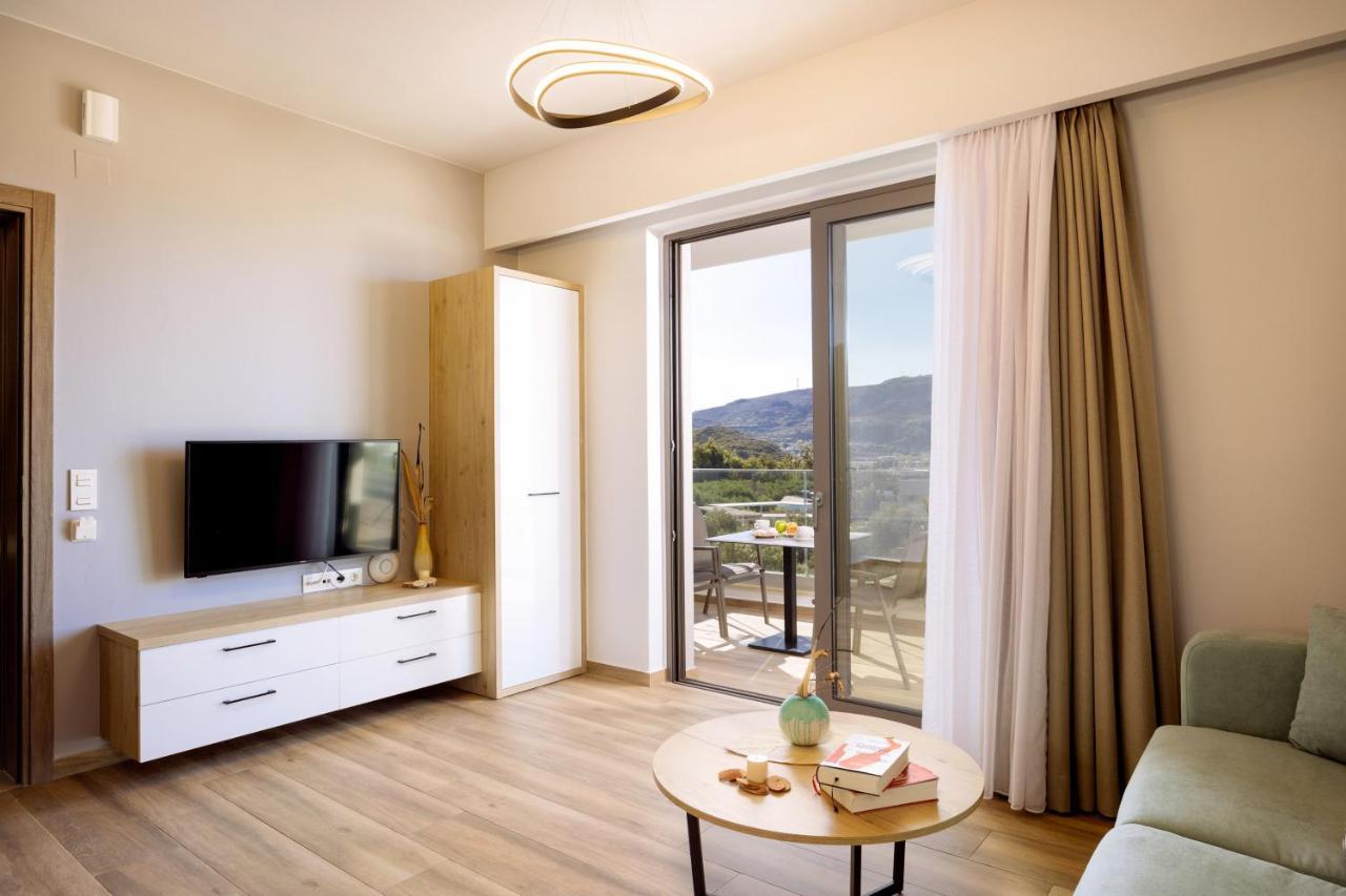 Zambia Luxury Apartments プラキアス エクステリア 写真