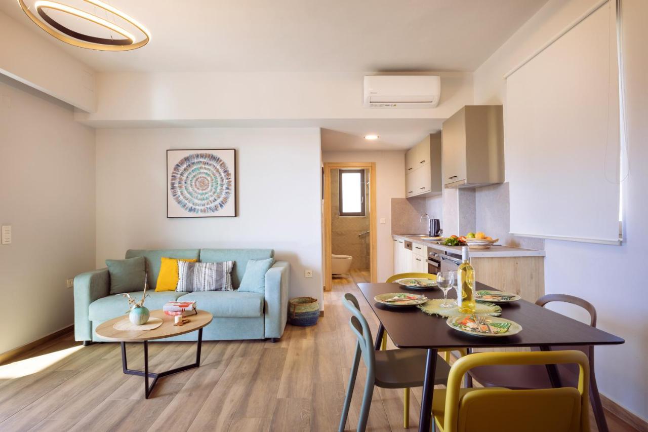Zambia Luxury Apartments プラキアス エクステリア 写真