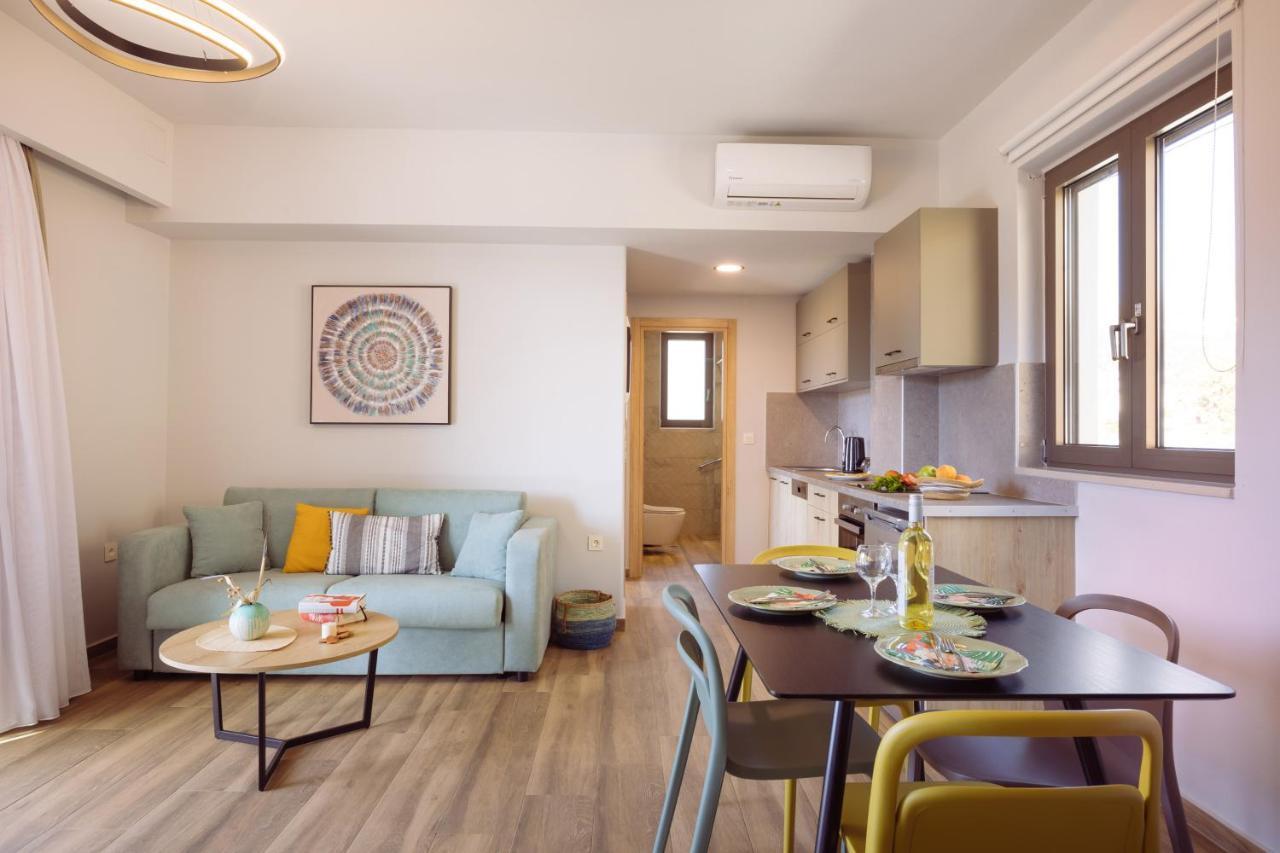 Zambia Luxury Apartments プラキアス エクステリア 写真