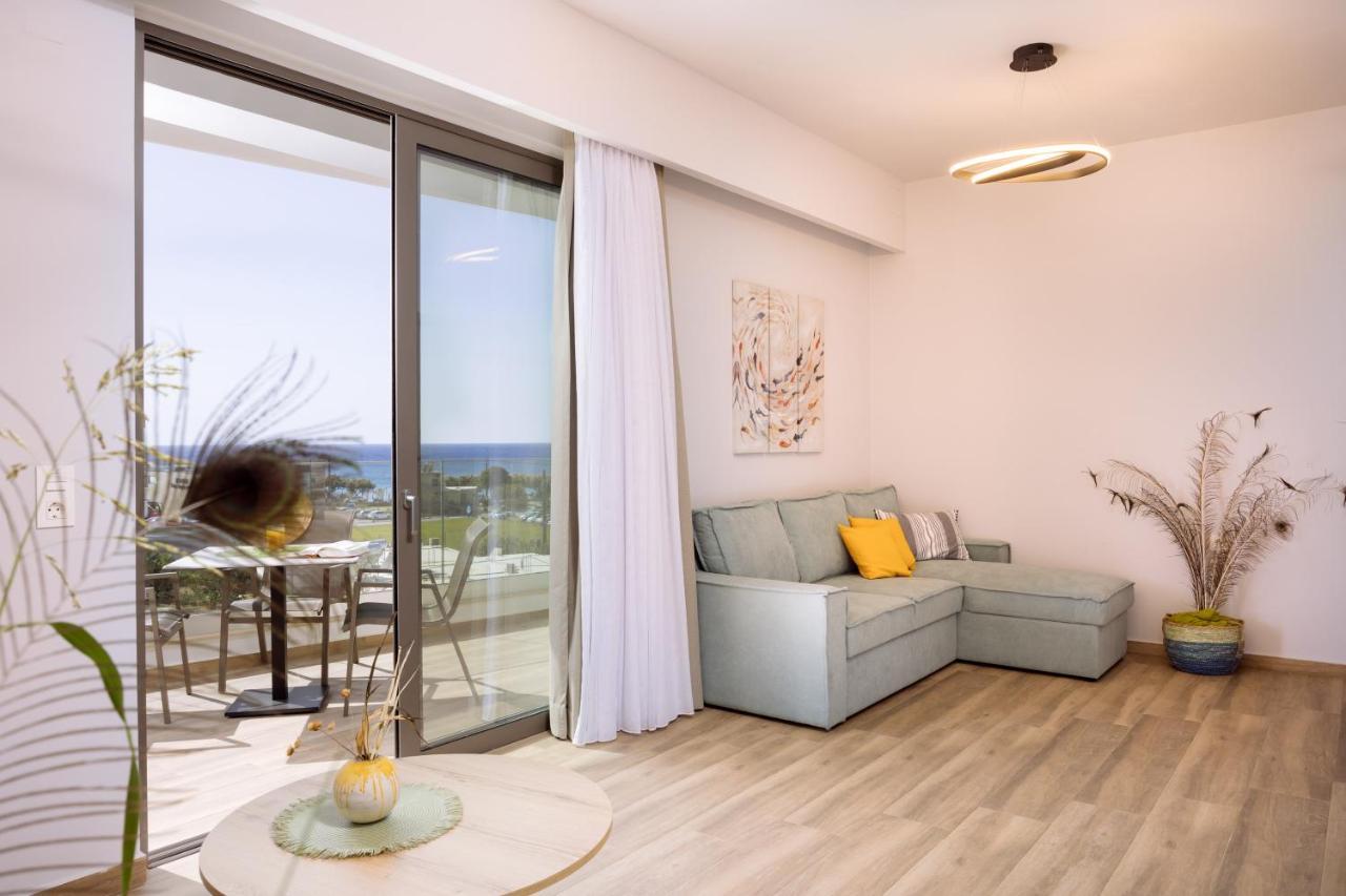 Zambia Luxury Apartments プラキアス エクステリア 写真