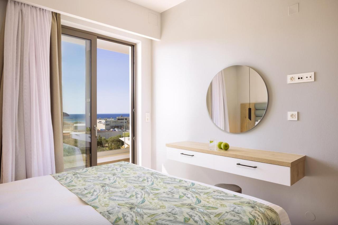Zambia Luxury Apartments プラキアス エクステリア 写真