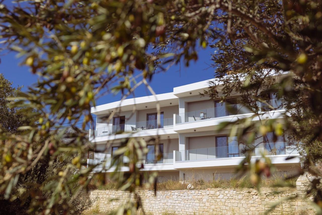 Zambia Luxury Apartments プラキアス エクステリア 写真