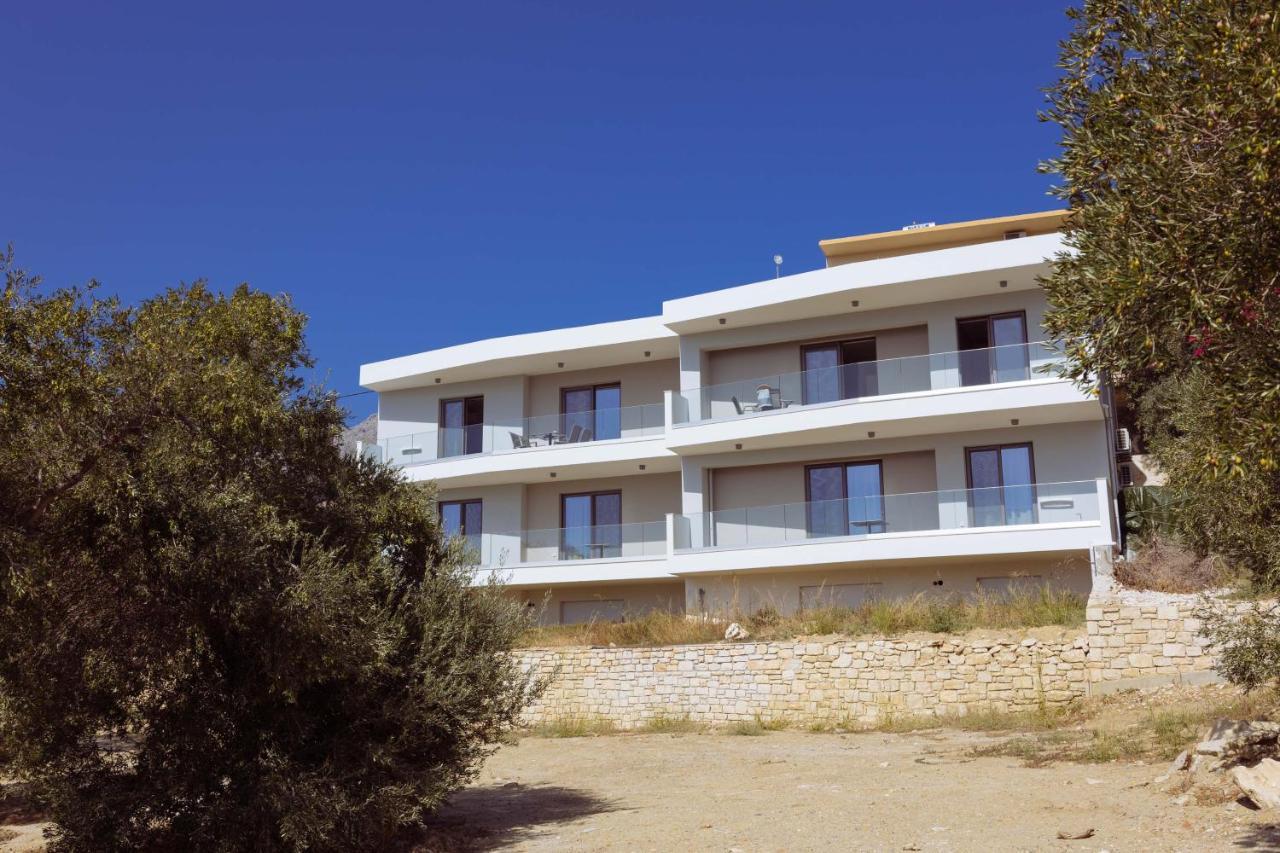 Zambia Luxury Apartments プラキアス エクステリア 写真