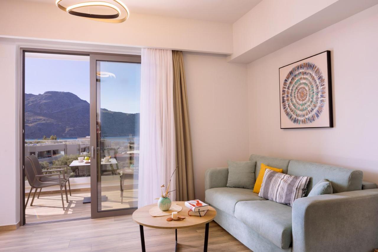 Zambia Luxury Apartments プラキアス エクステリア 写真