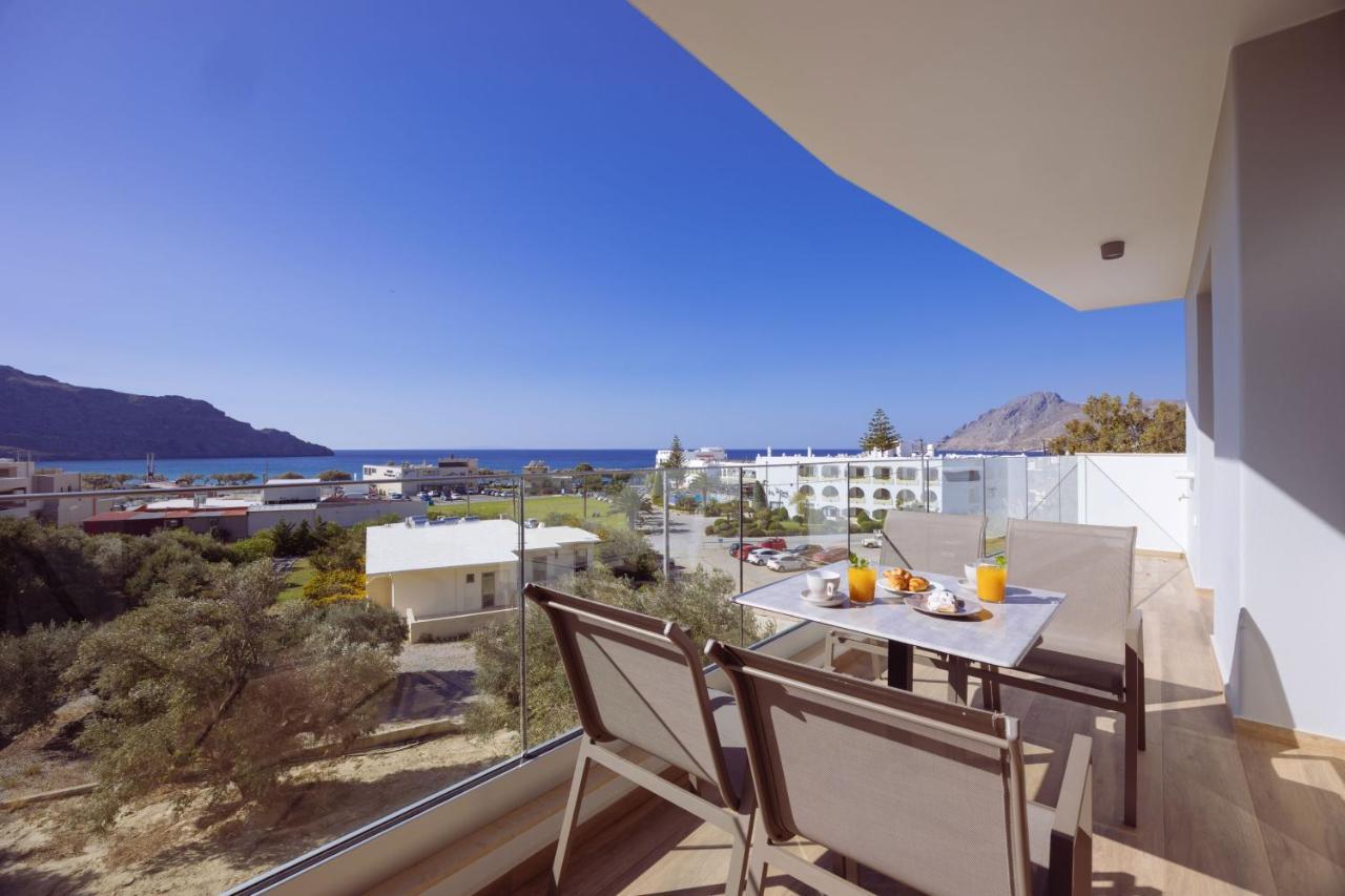 Zambia Luxury Apartments プラキアス エクステリア 写真