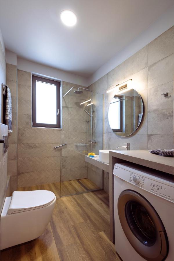 Zambia Luxury Apartments プラキアス エクステリア 写真