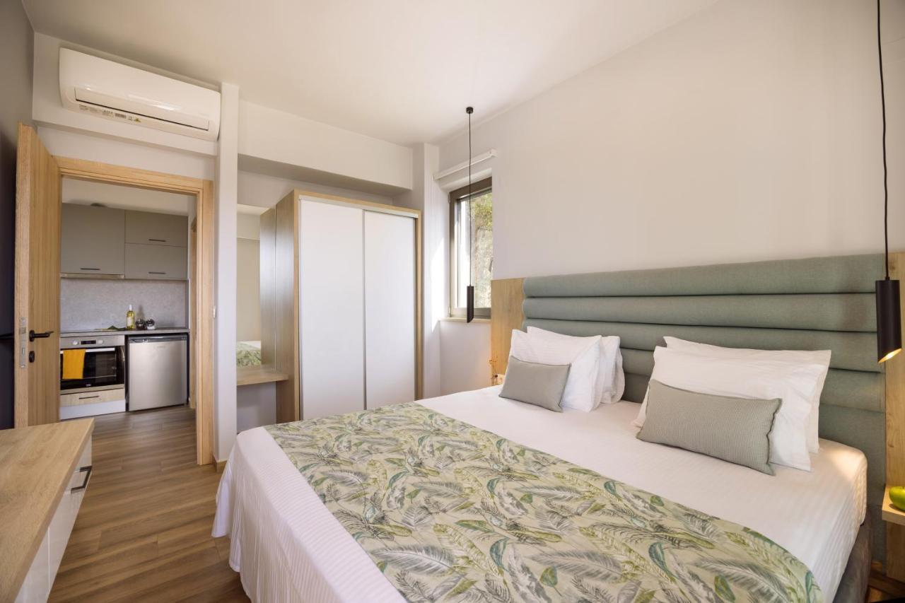 Zambia Luxury Apartments プラキアス エクステリア 写真