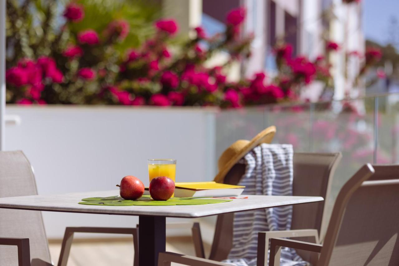 Zambia Luxury Apartments プラキアス エクステリア 写真