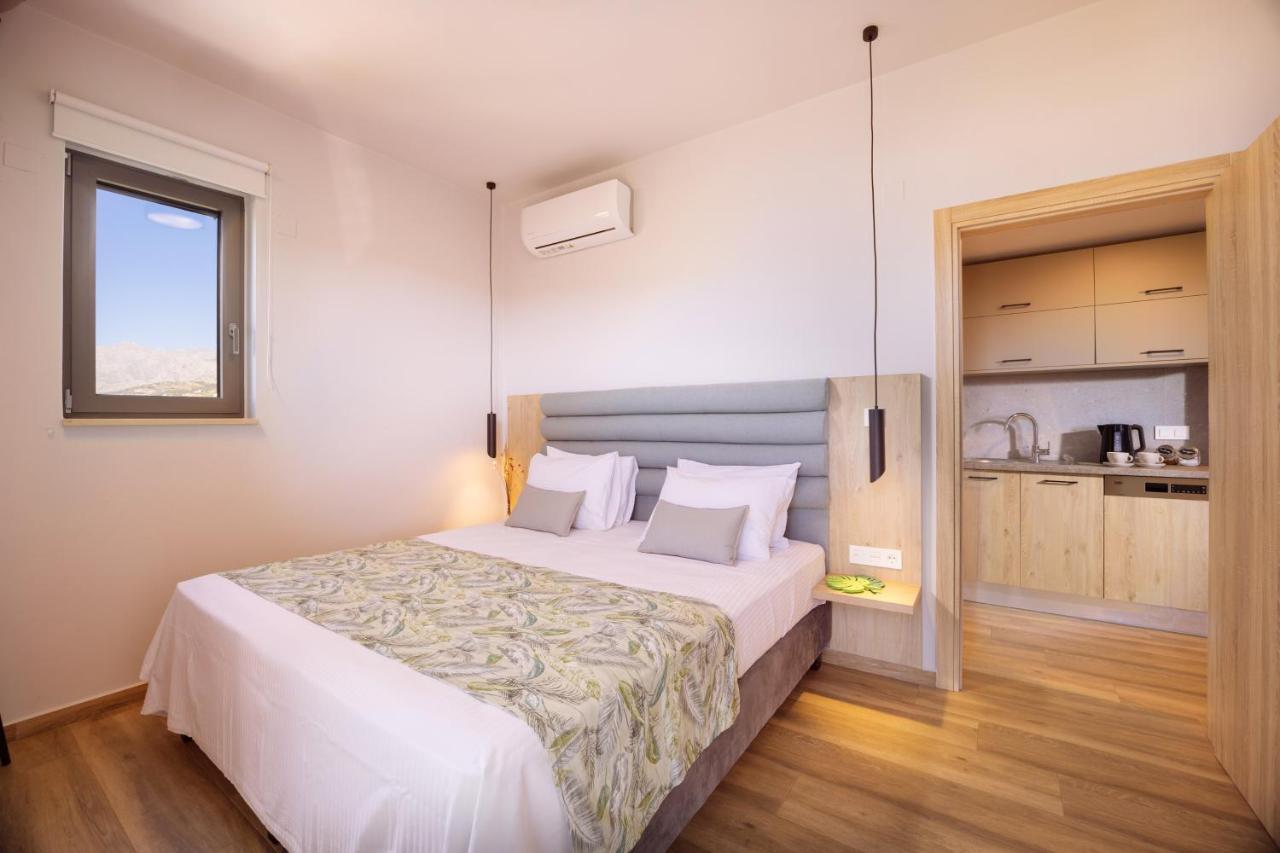 Zambia Luxury Apartments プラキアス エクステリア 写真