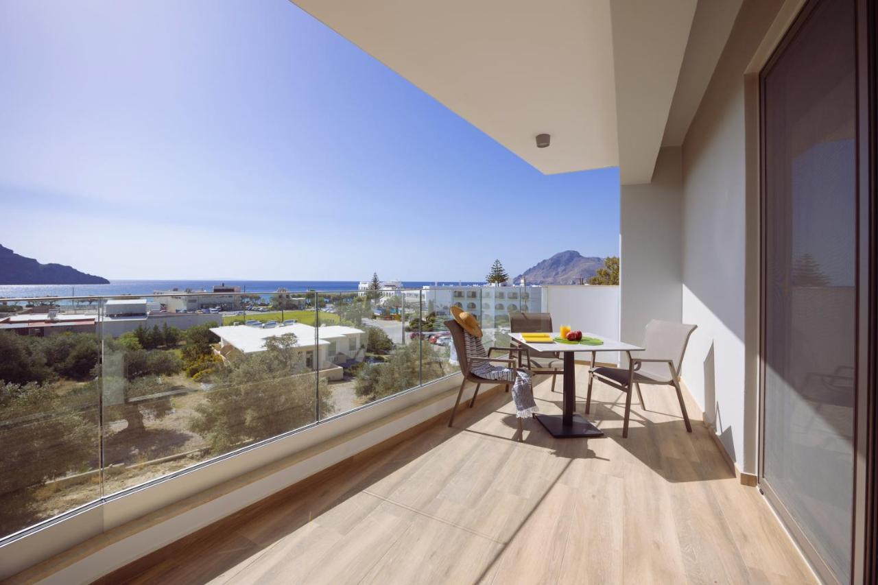 Zambia Luxury Apartments プラキアス エクステリア 写真