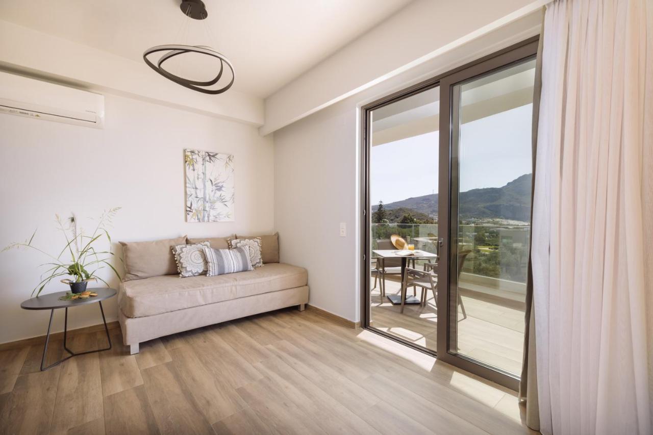 Zambia Luxury Apartments プラキアス エクステリア 写真