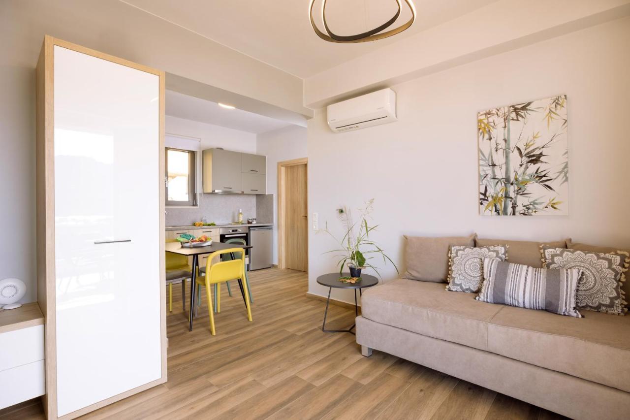 Zambia Luxury Apartments プラキアス エクステリア 写真