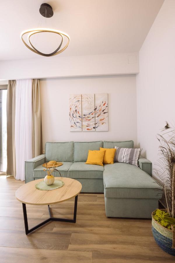 Zambia Luxury Apartments プラキアス エクステリア 写真