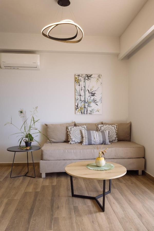 Zambia Luxury Apartments プラキアス エクステリア 写真